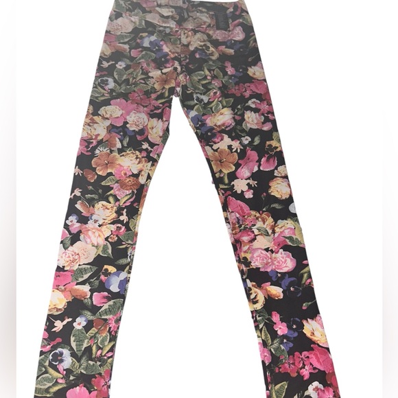 Divided h&m leggings - Picture 2 of 12